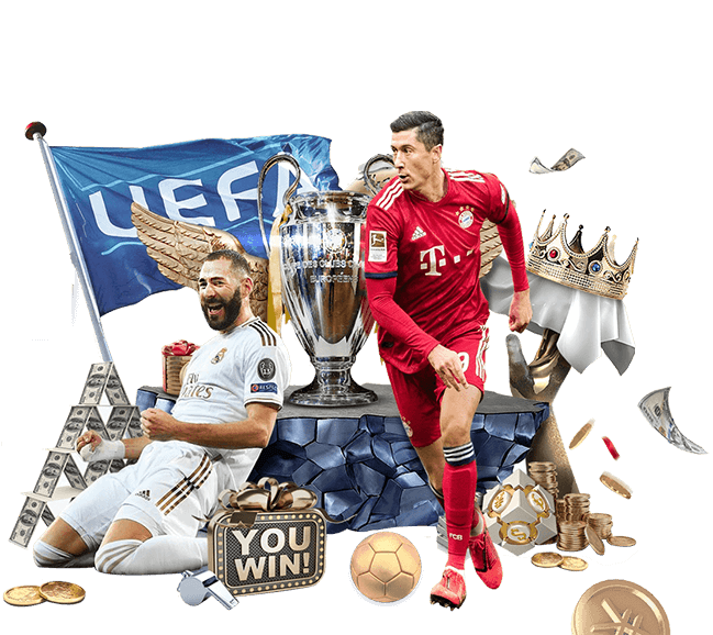 可以赌足球的专用appV4.5.12