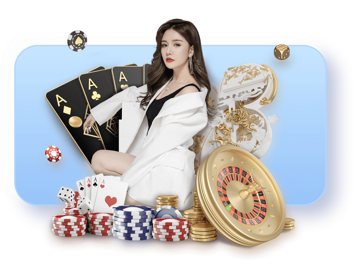 大发云welcome网站 v4.5.41 官方安裝版 2